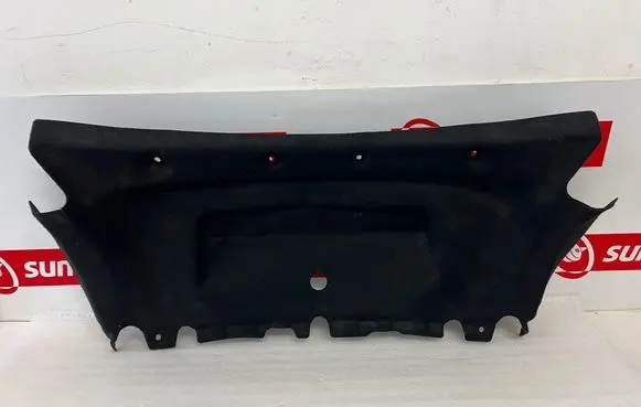 Mercedes-Benz CLA C118 X118 Trunk/boot trim cover A1186907600 555000590 0910201915
