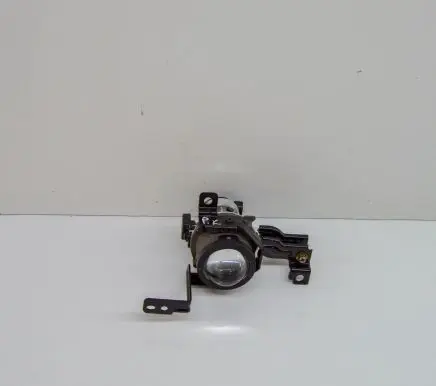 Front fog light