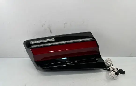 BMW 5 G30 G31 Tailgate rear/tail lights 8493815 63218493815 5A38AF1