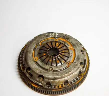 Audi A1 Clutch set kit
