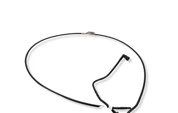 Seat Altea Fuel return line/hose 1K0200059BA