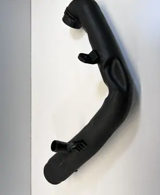 Volkswagen Golf V Intercooler hose/pipe 1K0129654AA