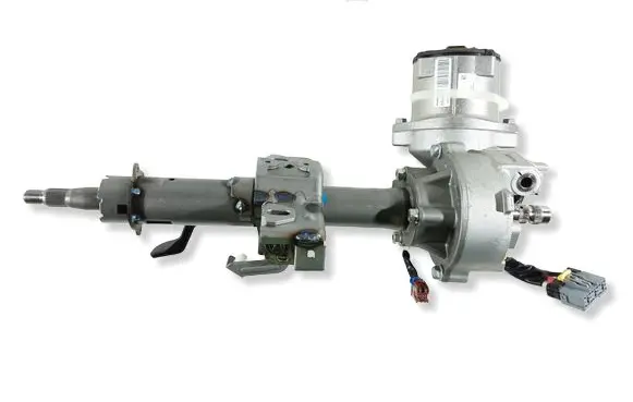 SsangYong Tivoli Electric power steering pump 458ELDNA1587 GE61001100 AA1222070A