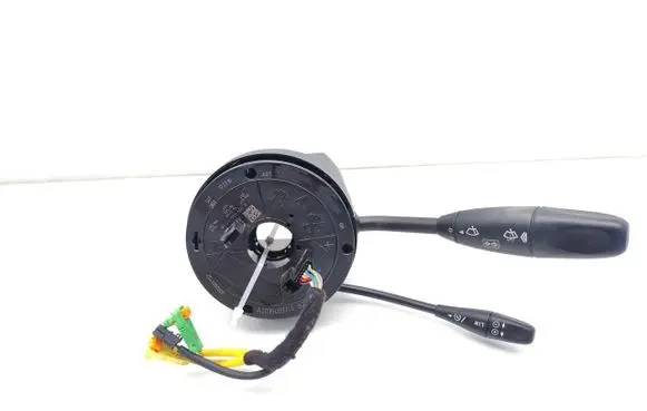 Mercedes-Benz CLC CL203 Wiper turn signal indicator stalk/switch A2035409745