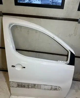 Citroen Berlingo Door (2 Door Coupe) 63560733