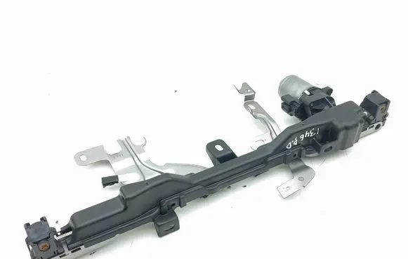 Lexus RX 450H Seat adjustment motor 43944010280 1620007391