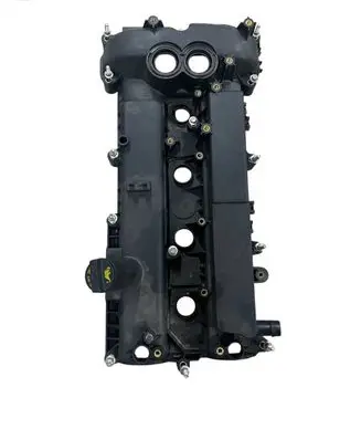 Rocker cam cover