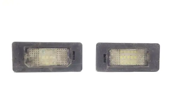 Volkswagen PASSAT B5.5 Number plate light