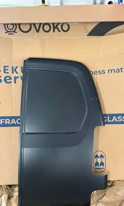 Toyota ProAce City Rear door