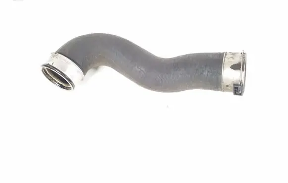 Mercedes-Benz ML W164 Intercooler hose/pipe A1645282582