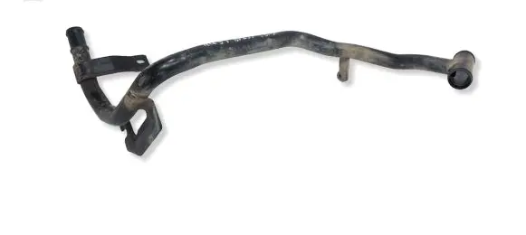 Skoda Octavia Mk3 (5E) Engine coolant pipe/hose 04L121065CR