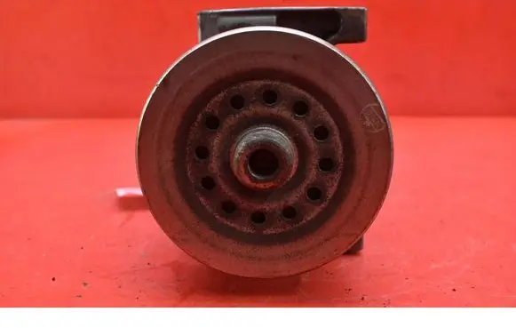 Fiat Fiorino Air conditioning (A/C) compressor (pump) 50541342
