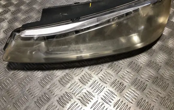 Headlight/headlamp