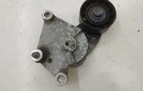 Volvo V60 Timing belt tensioner 846143