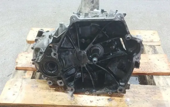 Honda Civic Manual 5 speed gearbox SPLM