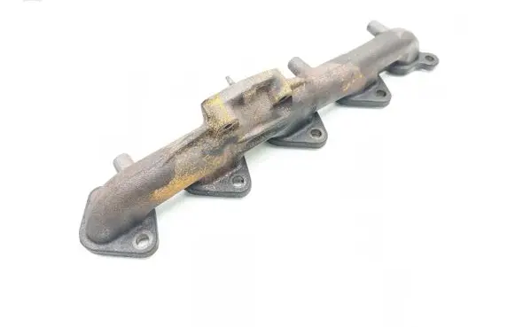 Exhaust manifold