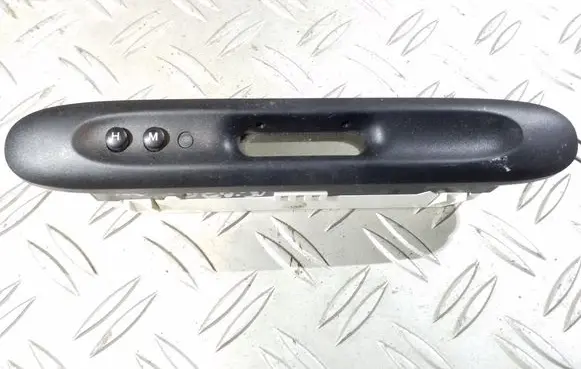Ford Mondeo MK II Screen/display/small screen 96BB15000BC B41TA