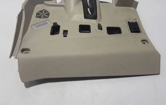 BMW 5 F10 F11 Panel trim 9193003