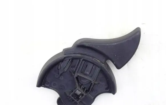 Peugeot 207 Front passenger seat console base 
