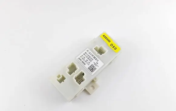Mercedes-Benz GLE W167 Tailgate/trunk control unit/module A1679005013 A1679016202 A1679028906