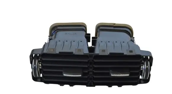 BMW 5 F10 F11 Other center console (tunnel) element LRGJBD500220PUY