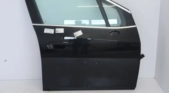 BMW 2 Active Tourer U06 Door (2 Door Coupe) 