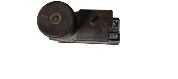 Audi A4 S4 B7 8E 8H Central locking vacuum pump 4A0862257A