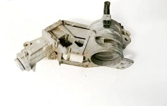 Opel Astra H Ignition lock contact 
