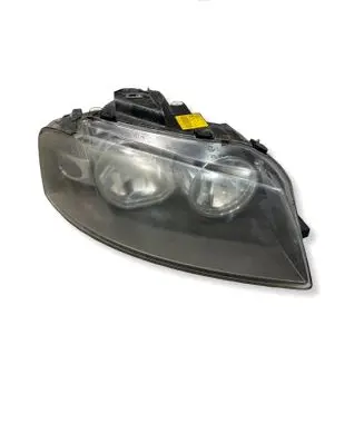 Audi A3 S3 8P Headlight/headlamp 0301206202 8P0941004K