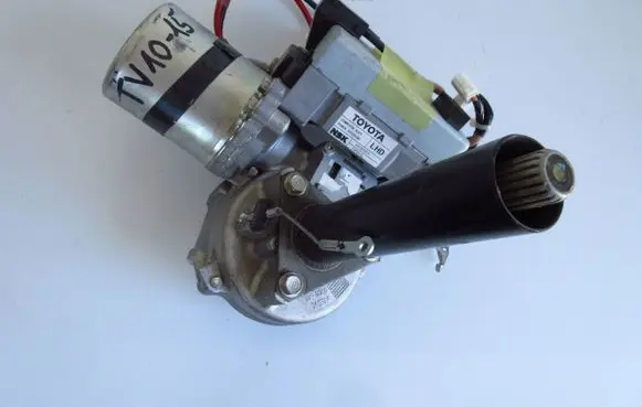 Toyota Verso Electric power steering pump 