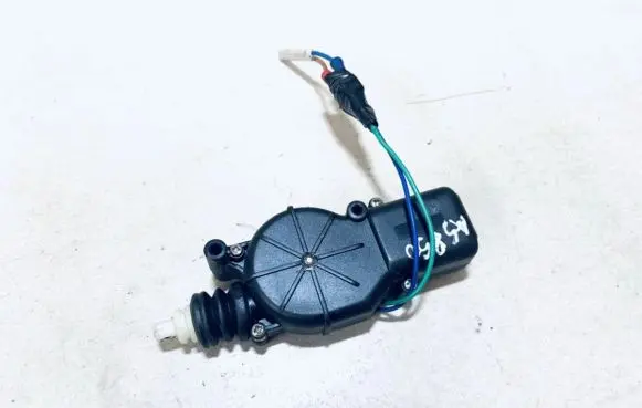 Volkswagen Polo Central locking motor 