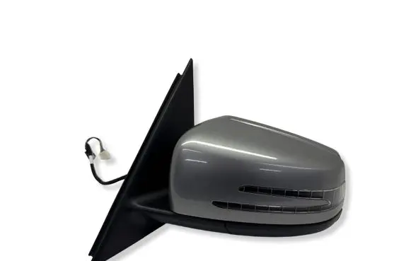 Mercedes-Benz GLK (X204) Front door electric wing mirror A2048105716 A3161157 A2128100964