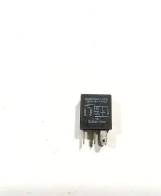Jeep Grand Cherokee (WJ) Other relay 04671167 1279A11D 21911A