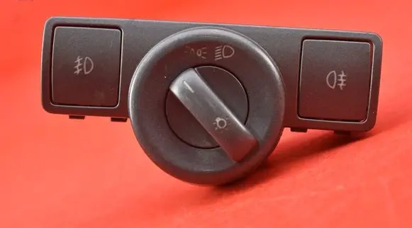 Volkswagen Phaeton Light switch 3D0941531