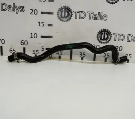 BMW 5 F10 F11 Engine coolant pipe/hose 9119168