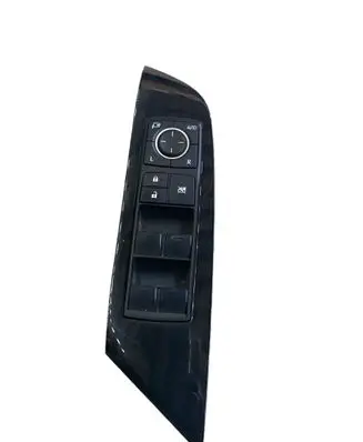 Lexus RX 330 - 350 - 400H Electric window control switch 8404048190