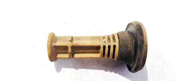 Renault Fluence Front coil spring rubber mount 555220013R