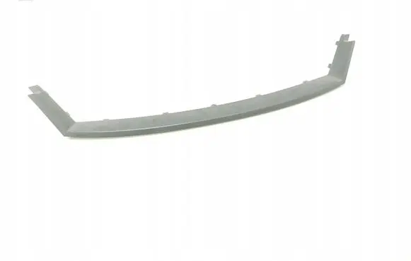 Ford Mondeo Mk III Front bumper splitter molding 1207873