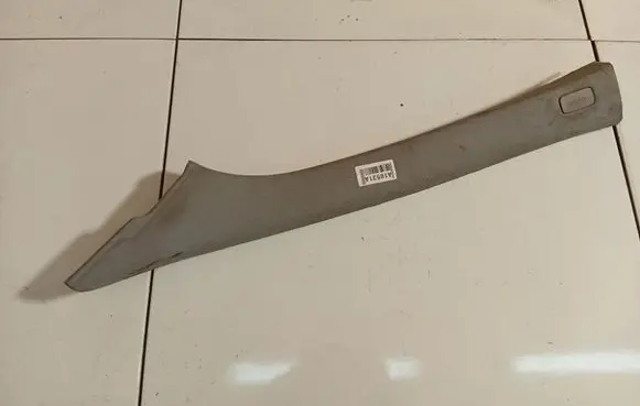 Opel Astra H (C) pillar trim 13113897