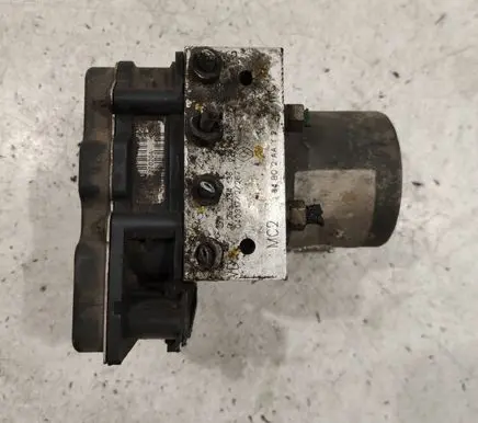 Renault Scenic II - Grand scenic II ABS Pump 8200344607 0265950300