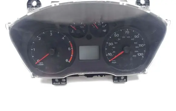 Ford Transit Speedometer (instrument cluster) CC1T-10849