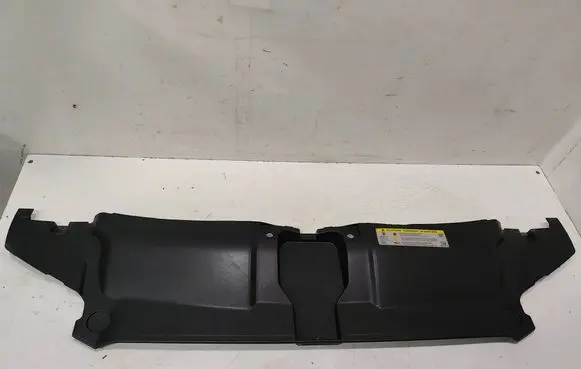 Audi A6 S6 C7 4G Top upper radiator support slam panel 4G0807081 14084