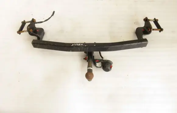 Jeep Patriot Tow bar set 4524