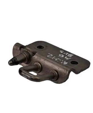 Mercedes-Benz Sprinter W906 Loading door lock loop/hook striker A9067400032 9067400032 ZGS006