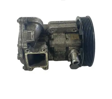 BMW 3 E46 Power steering pump 6756611 7614955107