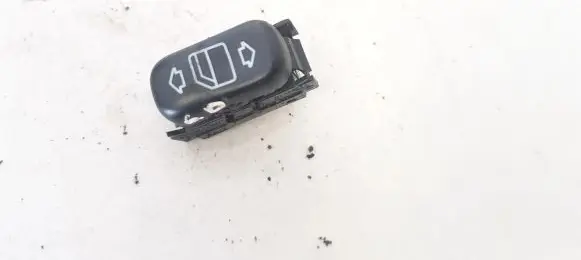 Mercedes-Benz S W220 Electric window control switch 03100504
