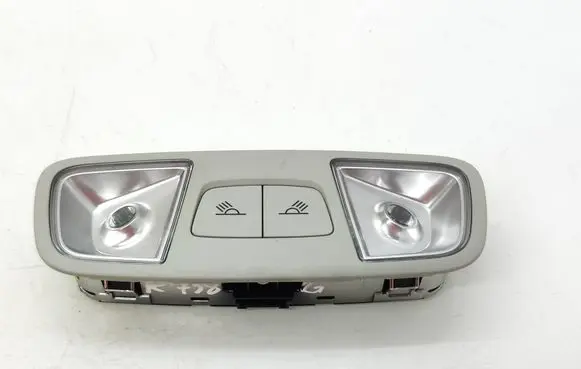 Audi A3 S3 8V Rear seat light 8V0947111A