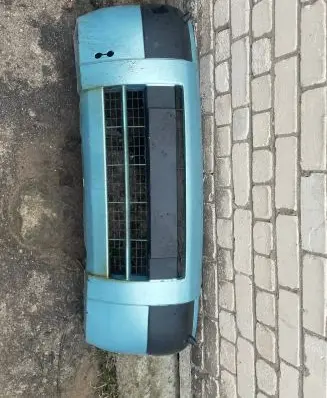 Citroen Berlingo Front bumper