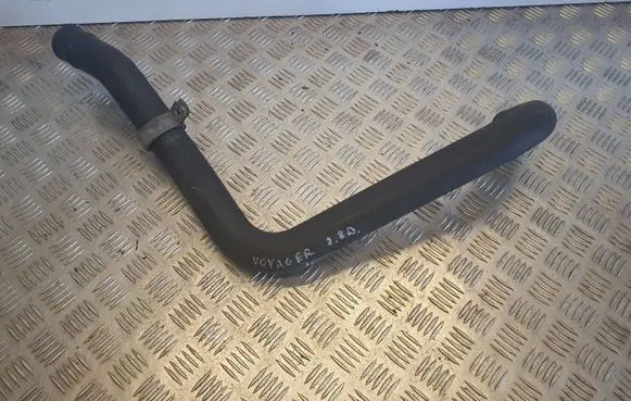 Chrysler Grand Voyager V Engine coolant pipe/hose