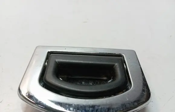 Bentley Continental Tie down hook / loop 1J0864203D